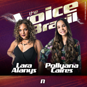 收聽Lara Alanys的N (Ao Vivo No Rio De Janeiro / 2019)歌詞歌曲