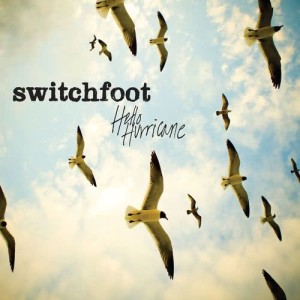 Switchfoot的專輯Hello Hurricane