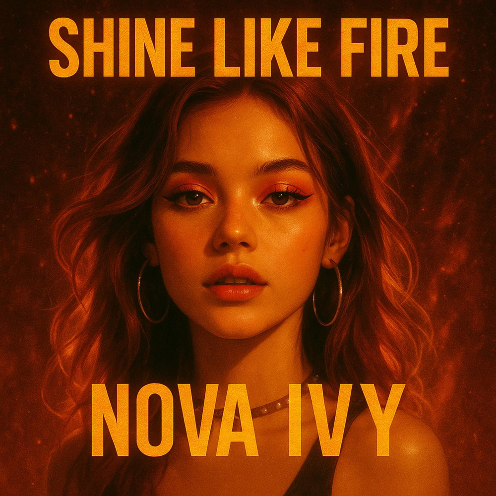 Shine Like Fire