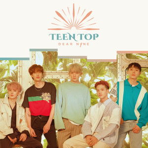 Album DEAR. N9NE from Teen Top