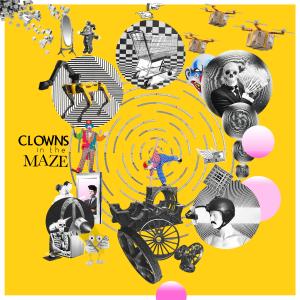 Listen to Frights And Delights song with lyrics from CH Rom