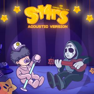 Album St4rs (acoustic) oleh Jom
