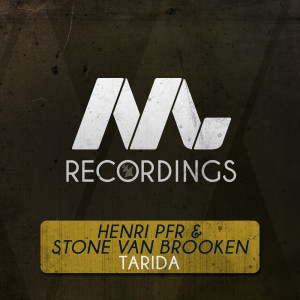 Album Tarida from Henri PFR