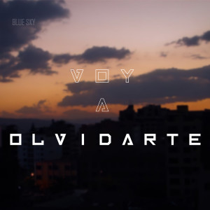 Listen to Voy a Olvidarte song with lyrics from Blue Sky