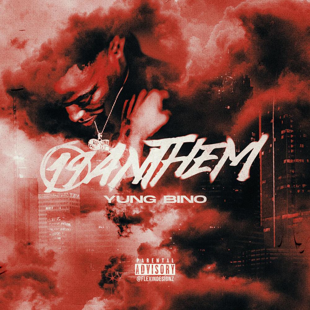 19 Anthem (Explicit)