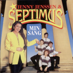 ดาวน์โหลดและฟังเพลง Billy Joe พร้อมเนื้อเพลงจาก Jenny Jenssen