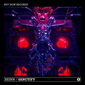 Listen to Sanctify song with lyrics from Reinn