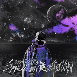 Listen to Happy (Explicit) song with lyrics from Cosmic