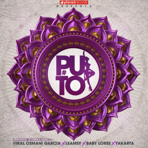 Listen to Puto song with lyrics from Osmani Garcia “La Voz”