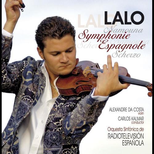 Symphonie Espagnole Op.21 : III Intermezzo [Allegretto non troppo]