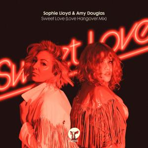 อัลบัม Sweet Love (Love Hangover Mix) ศิลปิน Amy Douglas