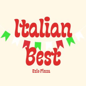 Album Italian Best - Ezio Pinza from Ezio Pinza