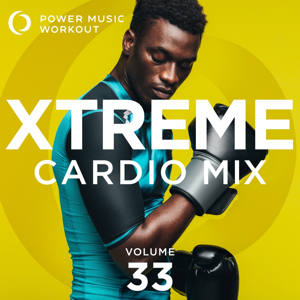 Don't Go Yet (Workout Remix 135 BPM)