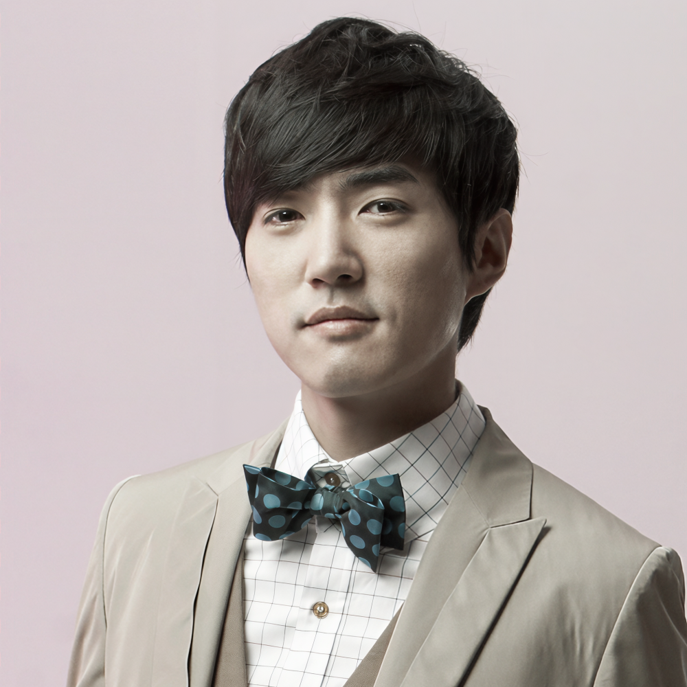 Danny Ahn