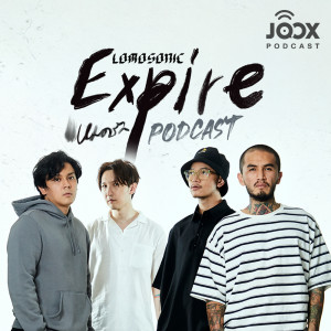 Lomosonic的專輯คุยกับ LOMOSONIC ในการทำงานเพลง 'หมดรัก (EXPIRE)'