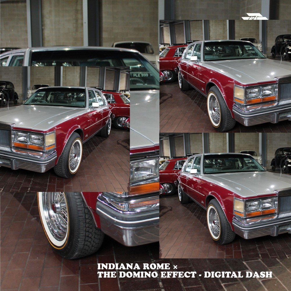 Digital Dash (Explicit)