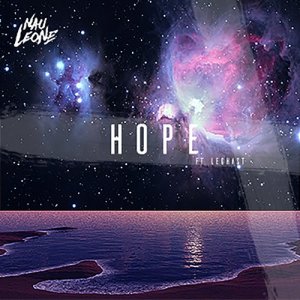 收聽Nau Leone的Hope歌詞歌曲