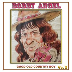 ดาวน์โหลดและฟังเพลง It's a Burning Thing พร้อมเนื้อเพลงจาก Bobby Angel