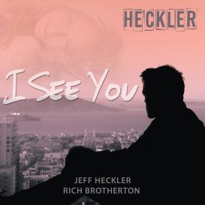 Heckler的專輯I See You