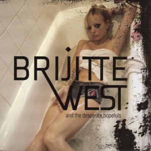 Listen to Mess Of Myself song with lyrics from Brijitte West