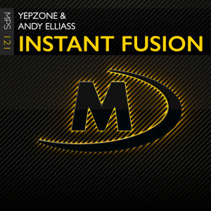 Yepzone的专辑Instant Fusion