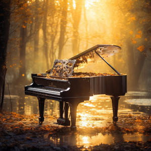 อัลบัม Woven Sounds: Piano Tapestries ศิลปิน Piano Relaxation