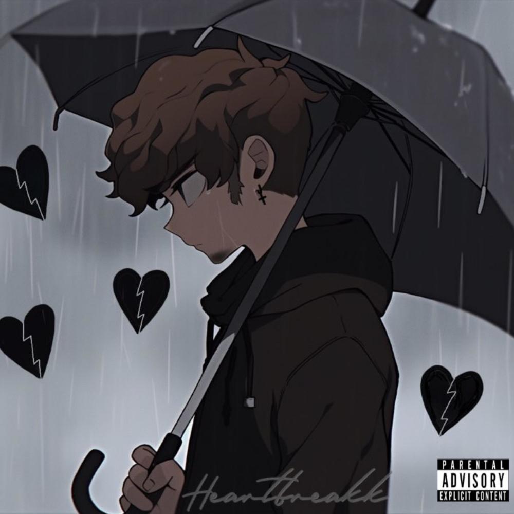 Toxic Luv (feat. Luh Joe) (Explicit)