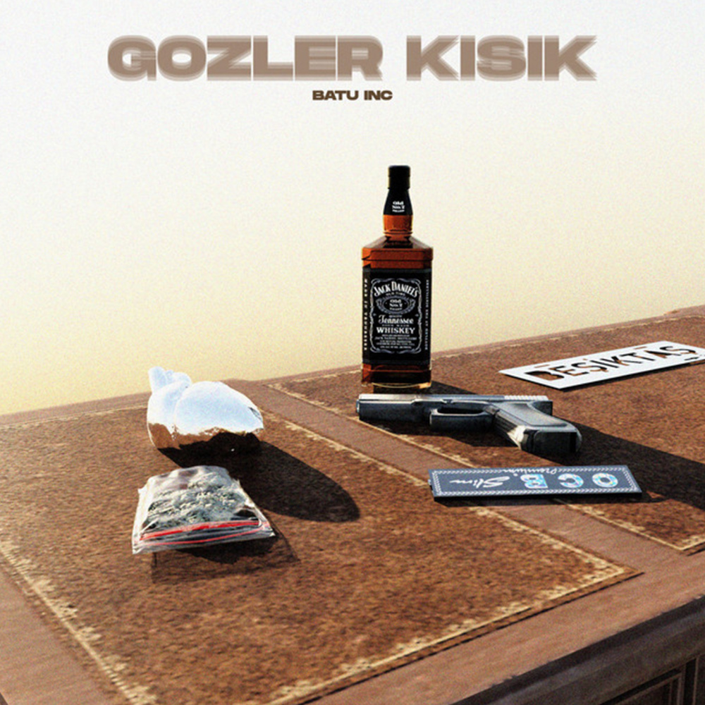 Gözler Kısık (Explicit)