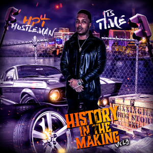 Listen to TTFU (Explicit) song with lyrics from HPT Hustleman