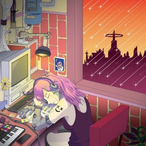 Dengarkan Musik Pengantar Tidur lagu dari Musik Relaksasi ID dengan lirik
