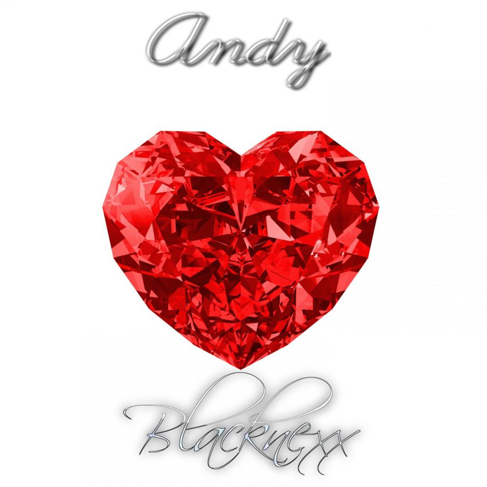 Andy (Second Version) (Extended) (其他)