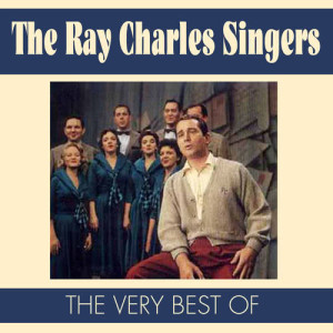 ดาวน์โหลดและฟังเพลง Love Is Blue (L'amour Est Bleu) พร้อมเนื้อเพลงจาก The Ray Charles Singers