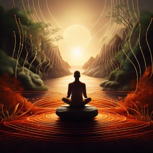ดาวน์โหลดและฟังเพลง Focused Meditation Chords พร้อมเนื้อเพลงจาก Instrumental Songs Music