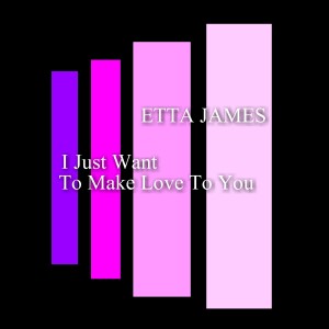 收聽Etta James的Trust In Me歌詞歌曲