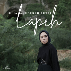 Album Lapeh oleh Julia Anugerah Putri