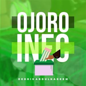 Eedris Abdulkareem的專輯Ojoro Inec