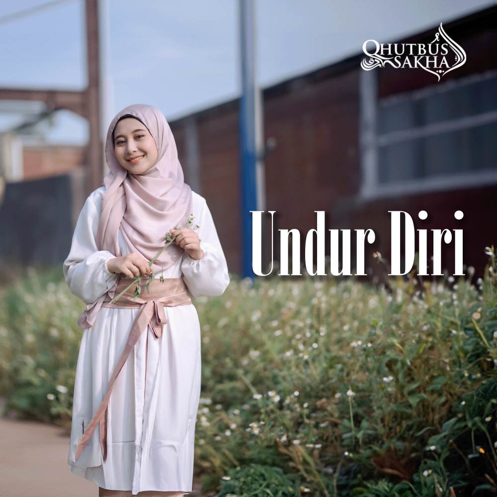 Undur Diri