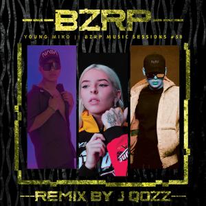 อัลบัม Joseando Daily || BZRP Music Sessions #58 (Trap Reguetton) ศิลปิน J QOZZ