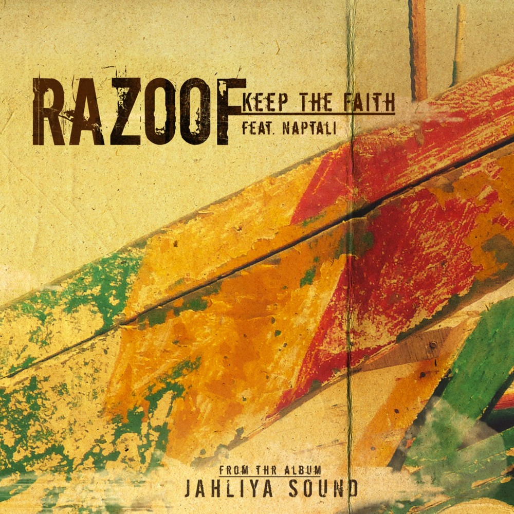 Keep the Faith (Edit)