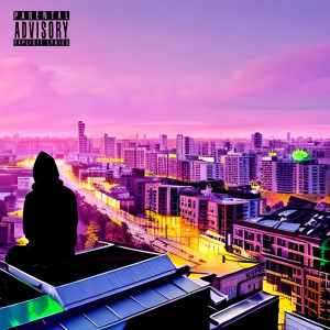 Album Полудрём (Explicit) from Bushi