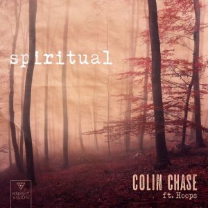 收聽Colin Chase的Spiritual (feat. Hoops)歌詞歌曲
