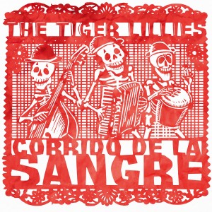 收聽The Tiger Lillies的Good Doctor歌詞歌曲