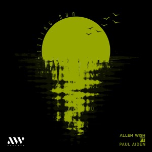 ดาวน์โหลดและฟังเพลง Setting Sun พร้อมเนื้อเพลงจาก Allen Wish