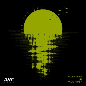 อัลบัม Setting Sun ศิลปิน Allen Wish