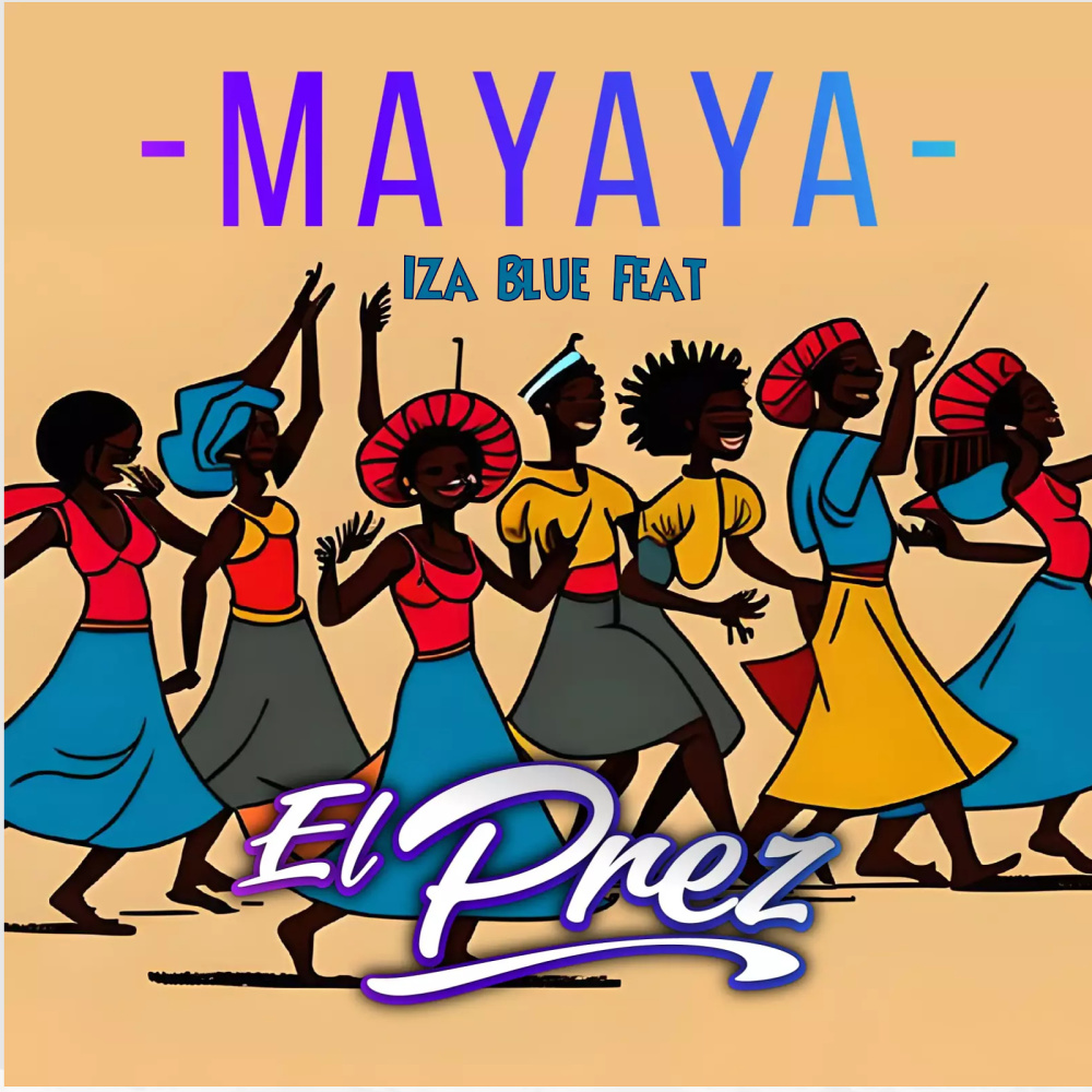 Mayaya