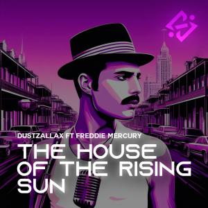 Freddie Mercury的專輯The House of the Rising Sun (feat. Freddie Mercury)