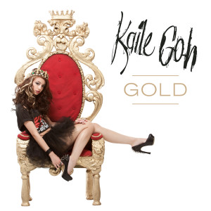 收聽Kaile Goh的Gold歌詞歌曲