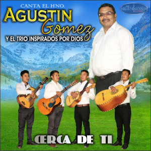 收听Agustín Gomez的Oh Jehova Señor Nuestro歌词歌曲