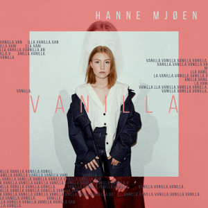 Album Vanilla from Hanne Mjøen