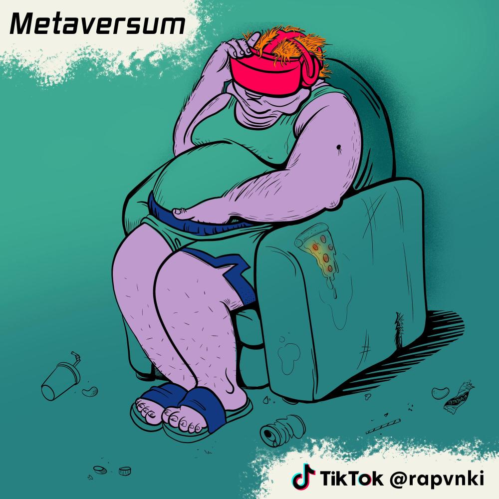 Metaversum (Explicit)